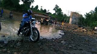 Tiru waterfall is near Ranchi and no one's heard of it