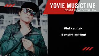 MUSIK HITS - BIDADARI YANG TERLUKA by Yovie Musictime #youtube  #musik #new #band #music #songwriter