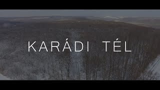 Karádi Tél (2018)