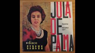 Jula De Palma - Patatina (1961)