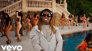 Lil Wayne - Trouble ( Georgia Global Remix Music )