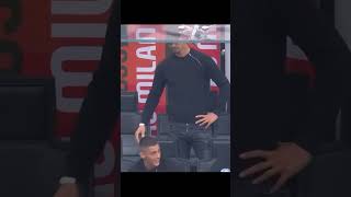 Ibrahimovic Funny moments #shorts