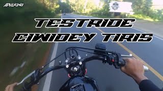 MOTOVLOG RX KING | SUNMORI CIWIDEY | RIDING SANTAI