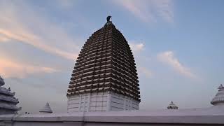 Mahima Cult Kirtan at Akhand Jyoti Mandir