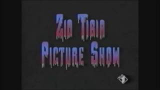 Zio Tibia Picture Show