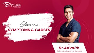 Glaucoma Symptoms & Causes | Best Eye Surgery Specialist in Hyderabad | Ophthalmologist in Hyderabad