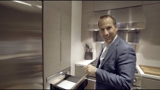 150 West 87th Street | Barak Dunayer & Jacky Teplitzky