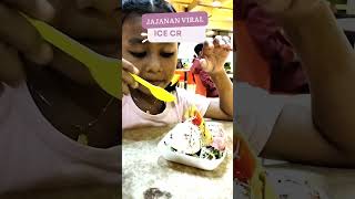 ICE CREAM SUNEAST #shorts #shortvideo