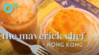 The Maverick Chef | Hong Kong