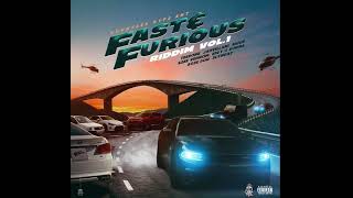 Fast & Furious Riddim - Instrumental (Countree Hype)