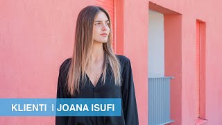 Klienti | Joana Isufi