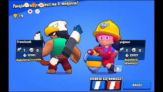 gramy w brawl stars