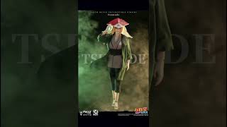 Tsunade Scale Figure 1/6 #Naruto #Shippuden #Tsunade #rockettoys #Figure