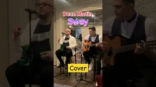 Sway - Dean Martin Cover #sway #cover #deanmartin #guitar