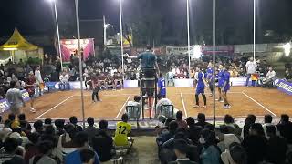 VOLLY BALL RANDU ALAS VS SIDODADI|| BASTRA CUP 2022