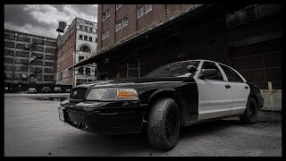 Abandoned Kansas City (Urbex)