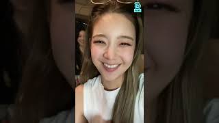 [ALL SUB] ITZY VLIVE 2021.09.25