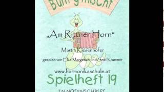 Am Rittner Horn - Hörbeispiel Spielheft 19 (Elke Margetich, Sewi Krammer)