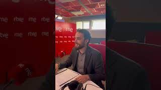 CINES CALLAO PROTAGONISTA EN `CRÓNICA DE MADRID´ DE RNE