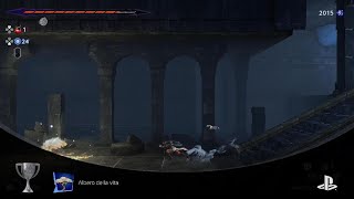 Prince of Persia: The Lost Crown Albero della vita