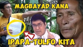 PART-3 GARAPALAN KONG TUMULONG WALANG LIBRE NGAYON @edisonbuteteofficial5623 @RaffyTulfoInAction