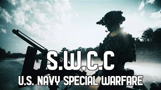 U.S. Navy SWCC | "On Time, On Target, Never Quit!" | Tribute 2019