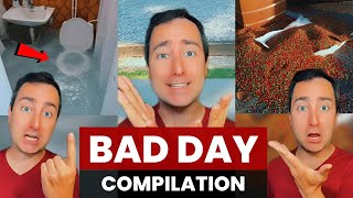 People having a BAD DAY | Taylor Nikolai Compilation