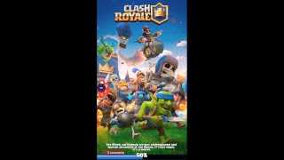 Clash Royal live . كلاش رويال مباشر