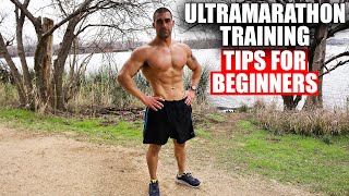 How To Train For Your First Ultramarathon | Hybrid Athlete Training