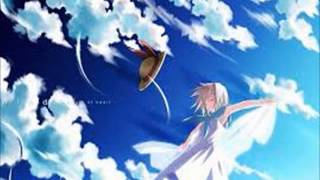 jAnEy-NIGHTCORE- Into the blue