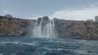 Waterfall Tour ( speed boat tour )