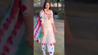 Latest punjabi suit 2023 #trending #viral #punjabi #shortsvideo #youtubeshorts #shorts