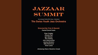 Jazzaar Summit, Pt. 2 (Live) (feat. Tom Garling & Igor Butman)