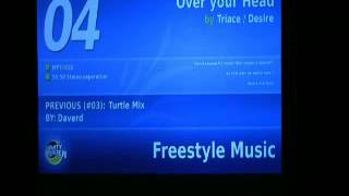 @Party 2014 Freestyle Music Compo Part 2/3