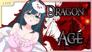 EMERGENCY We Have TWO MONTHS 【Dragon Age: Origins】