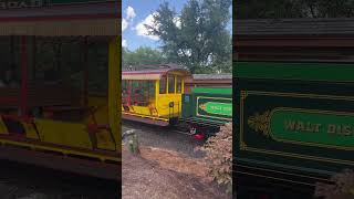 Walt Disney World Railroad