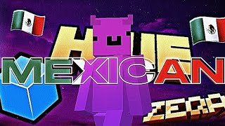 One of the best legit mexican on pvp.