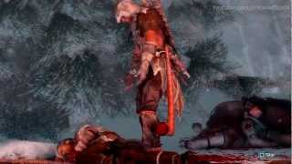 Assassin's Creed 3 DLC: Tyranny Of King Washington. Path Of Revenge