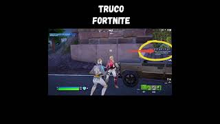 TRUCO FORTNITE NPC para tener ala delta gratis #shorts