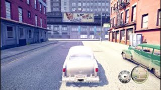 Mafia II: Definitive Edition Story Mode pt 18