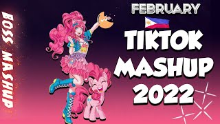 BEST TIKTOK MASHUP🍨 2022 PHILIPPINES💥FEBRUARY (DANCE CRAZE)