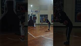 Marvel les basket bersama Clarita dan Vio di MVP | 2 mei 24