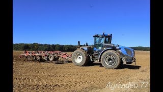 Best of New Holland / Agrividéo 77