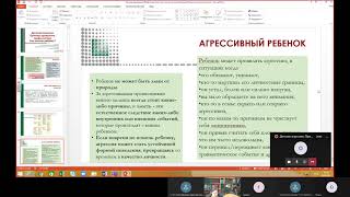 Детская агрессия Причины проявления профилактика Как помочь ребенку