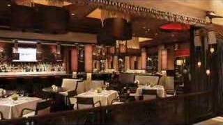 Corsa Cucina - Italian Restaurant - Wynn Las Vegas