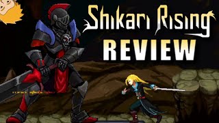 Shikari Rising - Early Access Review