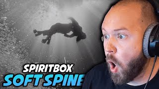 This Album Is Going To Be NUTTY | "Spiritbox - Soft Spine" REACTION