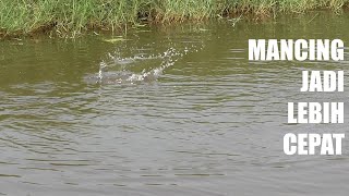 Mancing Pakai Bom Pengumpul Ikan