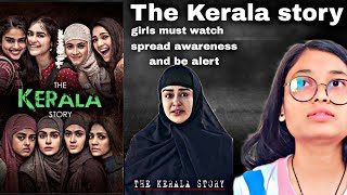 The Kerala Story Official Trailer | Vipul Amrutlal Shah | Sudipto Sen | Adah Sharma | Aashin A Shah