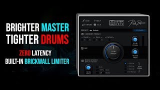 Rob Papen Master Magic Review | How To Make My Mix / Master Brighter? 🎹